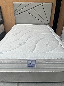 Ice 2000 Mattress